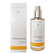 Dr.Hauschka 德國 世家律動(dòng) 控油控痘特殊調(diào)理液100ml