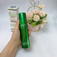 丹雪尼蘭（danxuenilan）美白祛斑霜中華古韻水嫩美顏靚膚補水保濕護膚化妝品套裝淡黃抑黑 盈潤美顏柔膚乳