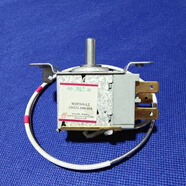 蘊璞適用奧馬冰箱溫控器TCL冰箱溫控器WDF26NL2冰箱配件機械開關(guān)53CM 關(guān)53CM