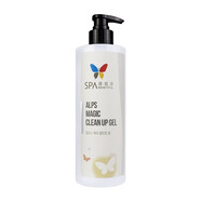 維娜蓓霓芬旗艦正品護(hù)膚品上海維娜蓓霓芬護(hù)膚品韓國(guó)化妝品 SPA阿爾卑斯去角質(zhì)凝膠500ml