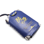 蒙白八爺醉驢白酒高粱原漿糧食酒不銹鋼壺 52度2500ml單瓶裝