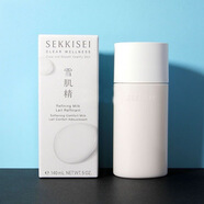 雪肌精逸透舒潤乳液140ml 潤澤舒敏 無酒精 日本產(chǎn) Kose高絲 一瓶