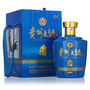 茅臺（MOUTAI）貴州大曲酒 53度 53度 2.5L 1壇 大曲雞年
