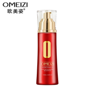 歐美姿（OMEIZI）紅顏萃淳潤柔膚乳100ml乳液保濕 紅顏萃淳潤柔膚乳*1