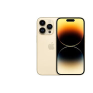 Apple 蘋果 iPhone 14 Pro 蘋果14 Pro二手手機(jī)5G 二手蘋果手機(jī) 金色 128G