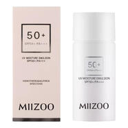 米佐【官方】護膚品 新顏提拉緊致抗皺保濕水乳精華化妝品專(zhuān)柜 米佐清透防曬乳SPF50