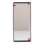 小米mixfold3手機殼mixfold3原廠手機殼車載手機殼全包防摔保護(hù)套超薄 黑色前殼