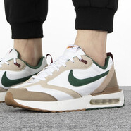 耐克（NIKE）男鞋 新品AIR MAX DAWN氣墊緩震輕便低幫休閑跑步鞋 AA7060-003 FB7158-131 40