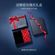 GLTEN古巴鏈項(xiàng)鏈男潮嘻哈女鎖骨鏈百搭鏈子簡(jiǎn)約小眾配飾生日禮物 古巴鏈 55【臻愛(ài)禮盒】