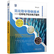 氮化物半導(dǎo)體技術(shù) 功率電子和光電子器件