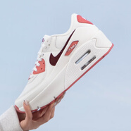 耐克（NIKE）女鞋 新款AIR MAX 90休閑運動(dòng)舒適跑步鞋DM9922-103 FZ5164-133 36