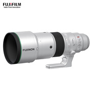 富士（FUJIFILM）XF500mm F5.6 R LM OIS WR 超望遠(yuǎn)定焦鏡頭 5.5檔防抖 LM線性馬達(dá) 全天候設(shè)計(jì)