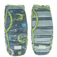 好奇（Huggies）美國版好奇GoodNites拉拉褲試用裝進(jìn)口紙尿褲大童透氣夜安褲 男款L 62～86斤 美國好奇GoodNites兒童拉拉褲