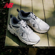 NEW BALANCE休閑鞋男鞋女鞋越野戶外鞋透氣復(fù)古運動鞋410系列MT410KR5 37.5