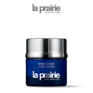 萊珀妮（La Prairie）魚子系列面霜豐盈充盈魚子珍珠囊凝膠滋潤(rùn)保濕緊實(shí) 禮物送女友 送愛(ài)人 魚子精華豐盈面霜100ml