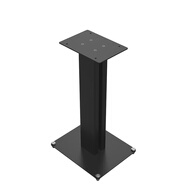 杰士（Klipsch）TheFives有源書(shū)架音箱HiFi音箱套裝可做電視/電腦音箱可調EQ胡桃木色 KS-28可適用于The Fives的支架