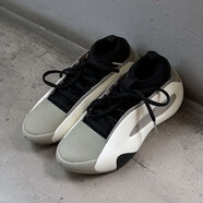 adidas阿迪達斯男鞋夏季新款哈登8代boost籃球訓(xùn)練實戰(zhàn)休閑運動鞋 IG6649 42
