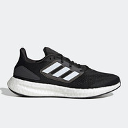 ADIDAS/阿迪達斯Pureboost 22男款日常訓練健身跑鞋透氣戶(hù)外運動(dòng)跑步鞋 GZ5174 主圖款 40