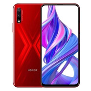 榮耀9Ｘ鴻蒙系統全網(wǎng)通智能手機 紅色 4+64G 9成新