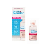 bye bye 美國  bye bye blemish拜拜 碧美絲 瞬間凈痘精華液 消滅青春痘 30ml*1