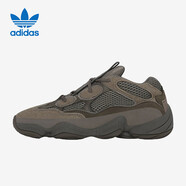 阿迪達斯YEEZY 500 椰子運動老爹鞋女鞋 GX3606 UK5碼38碼