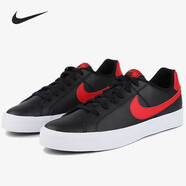 NIKE/耐克COURT ROYALE AC 男女同款經(jīng)典低幫運動鞋休閑鞋低幫板鞋 BQ4222-004 41