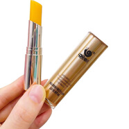 蝸蝸溫變唇膏唇部防干裂滋潤保濕持久溫度變色潤唇膏千人千色口紅