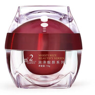 資源潤(rùn)澤肌活靚顏緊致提拉眼霜15g秀美化妝品專(zhuān)柜
