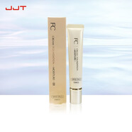 芳珂FANCL 亮膚透貼粉底液防曬遮瑕粉霜 SPF25PA++孕婦日本本土版 滋潤(rùn)00-偏白-偏黃想變白