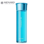 美伊娜多（MENARD）碧佑溫泉精華水控油保濕舒緩濕敷爽膚水 160ml