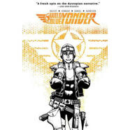 預(yù)訂 Wild Blue Yonder 英文原版9781613778630