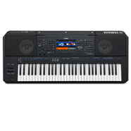 雅馬哈（YAMAHA）電子琴PSR-SX600/720/920/900 61鍵成人專(zhuān)業(yè)教學(xué)直播舞臺彈唱鍵盤(pán) 61鍵SX900【全套禮品】+音色包