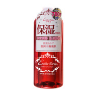 Esthe Dew/伊特露櫻桃水500ml滋潤毛孔濕敷水爽膚保濕紅化妝補水 500ml