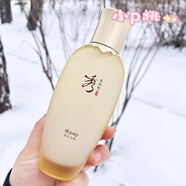 秀麗韓韓國秀麗韓秀雅韓酵滋養(yǎng)煥顏水爽膚水柔膚水亢氧化保濕 秀雅韓酵滋養(yǎng)煥顏水爽膚水150ml