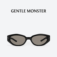 GENTLE MONSTER DADA 貓眼窄框墨鏡太陽鏡男女中性防曬出游 01(G)