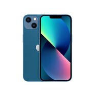 【9成新】Apple iPhone 13 (A2634) 256GB 藍色 支持移動(dòng)聯(lián)通電信5G 雙卡雙待手機【贈卡首月免月租】