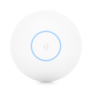 原裝UBNT UniFi U6-Pro/U6+／U6-LR WiFi6吸頂AP雙頻無(wú)線(xiàn)覆蓋全屋 U6-PRO