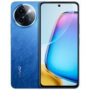 vivo Y200i 12GB+256GB 浩海藍(lán) 國家補貼 輕薄6000mAh 120Hz金剛護眼屏 雙揚300%大音量 拍照 AI 手機