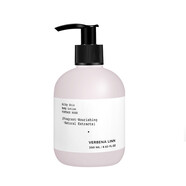 Verbena Linn身體乳vl香氛潤膚冬季保濕全身夏天清爽不油膩女男留香送女生禮物 250ml 1瓶 01柏林少女【玫瑰香】