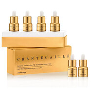 香緹卡（Chantecaille）香緹卡黃金極萃療程(日間+夜間)8*6ml安瓶精華28天用量