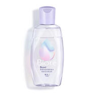 碧柔（Biore）洗面奶 溫和卸妝潔面乳新款 保濕補水深層清潔毛孔臉部 卸妝 雙層卸妝水150ml