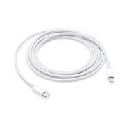 Apple/ 蘋果 USB-C 轉(zhuǎn)閃電接口充電線-2米 手機充電線原裝充電線適用于閃電接口 USB-C 轉(zhuǎn)閃電接口充電線-2米