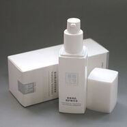 賽萊拉（Salia） 暨南生物青春奇肌修護系列安護舒緩組合套裝可選 刮碼 青春奇肌安護精華液30ml