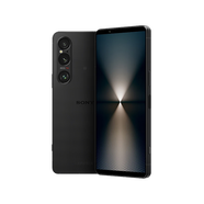 索尼Xperia 1 VI 新款第六代2024智能手機(jī)xperia 1 vi庫(kù)存手機(jī) 黑色 港版12+256