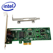 英特爾（Intel） 千兆單口臺式機網(wǎng)卡intel 82574L芯片9301CTBLK