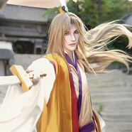 南小鳥(niǎo)王權富貴cos服 狐妖小紅娘王權家主cosplay動(dòng)漫周邊手辦C服 【常規】cos服+假發(fā)+古裝靴216 XXXL