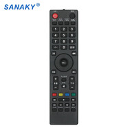 SANAKY適用先鋒電視機遙控器LED-32B 39B 40B 42B B500 B550 B300