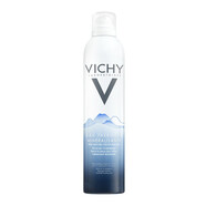 薇姿（VICHY）潤泉舒緩噴霧 300ml*2 600ml