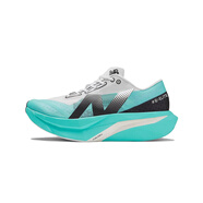 NEW BALANCE新百倫 SC Elite v4男女競速跑鞋24新款減震競速碳板跑步鞋 MRCELCT4  藍(lán)色/白色【男】 40