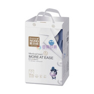 愛(ài)瑪儂金裝醫護芯新生兒嬰兒紙尿褲棉柔透氣干爽拉拉褲尿不濕NBSMLXL碼 XL號紙尿褲（12-17KG）54片-粘 2包